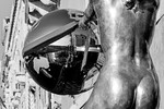 Марина Жукова : неожиданная Венеция 