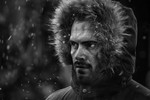 Сергей Булкин : В городе зима 