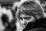 Сергей Булкин : Безнадега... 