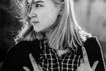 Ilona Belikova : Без названия 