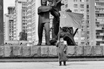 Vadim Zubkov : Один в поле воин 