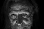 Николай Евстегнеев : Без названия 