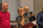 Михаил Шохин : Вокруг натюрморта 