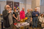 Михаил Шохин : Вокруг натюрморта 
