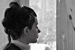 ИРИНА МИЛОВИДОВА : Перед балом... 