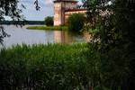 Иван Миронов : Кирилло-Белозерский монастырь 