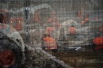 Екатерина Хмелевская : Москва строительная 