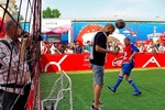 Андрей Богданов : Хроника 1\800 секунды ... 