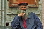 Олег Туровский : In vino veritas........... 