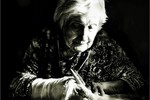 Taisia Zakharova : Старческий кроссворд 