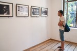 Армен Енгоян : Открытие фотовыставки B&amp;W в Ереване в арт. галерее "Далан" рамках фотофестиваля. 