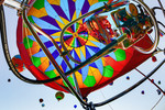 Ted Andreasian : Up 