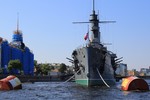 Евгений Блинов : Цвета Питера 