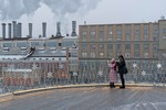 Liliya Boldyreva : На парящем мосту 