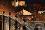 Наталья Петрушова : Ночные таинства. 