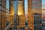 Евгений Жиляев : Городские великаны 