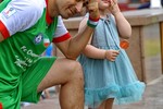 Евгений Жиляев : Группа поддержки 