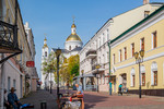 Сергей Зеленский : Открывая заново Беларусь 