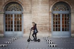 Tatiana Zavalova :  Palais Royal 