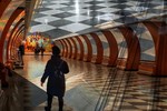 Евгений Жиляев : Метро-сказки 