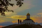 Наталья Петрушова : Созерцание. 