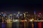 Arkadiy Fridman : The City that never sleeps... 