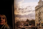 Анна Матецкая : Город - мечта... 