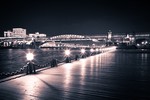 Ольга Мендоса : Пушкинская набережная 