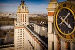 Макс Король : Московское время 