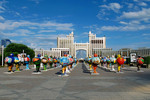 Galya Chsherbina : Дружба народов 