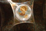 Julia Bulanova : Солнечный луч. Фрески Дионисия 