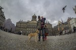 Sofya Sovina : Happy dad 