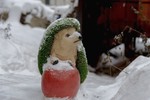 Андрей Белов : Неужели зима ?! 