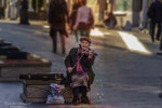Сергей Барышев. : Подгляделки-street...Музыка улиц.. 