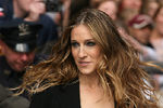 Ignat  : Sarah Jessica Parker 