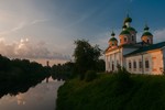 Alexandr Petrov : *** 