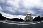Валерий Стрижикозин : Морской собор 