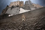 Татьяна Тарасова : Вышгород 