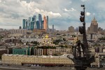 Mamic Марина Смирнова : Город Многоликий 
