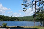 Arkadiy Fridman : North Lake 