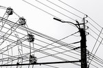 Юрий Полушин : Lines 