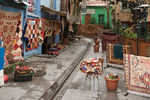 Rufat Asadov : Carpet store 