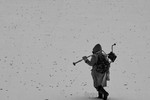 Евгений Жиляев : Охотник за рыбой 