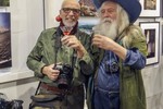 Наталья Волобуева : «Города мира. Город-Сказка.»-открытие международной фотовыставки 23.12.2019г. 