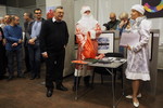 Мила Раменская : «Города мира. Город-Сказка.» 