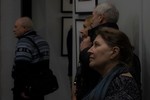 Kalinin Alexander : «Города мира. Город-Сказка.»-открытие международной фотовыставки 23.12.2019г. 