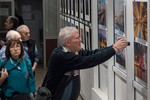 Kalinin Alexander : «Города мира. Город-Сказка.»-открытие международной фотовыставки 23.12.2019г. 