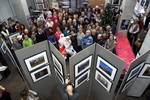 Марина Буренкова : Традиционное ФОТОнаПАМЯТЬ от Сергея  Савкина  