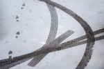 Владимир Шутов : Следы 
