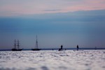 Анастасия Шанина : Горизонт 